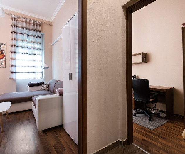Cozy Apartment at Puskás Stadium