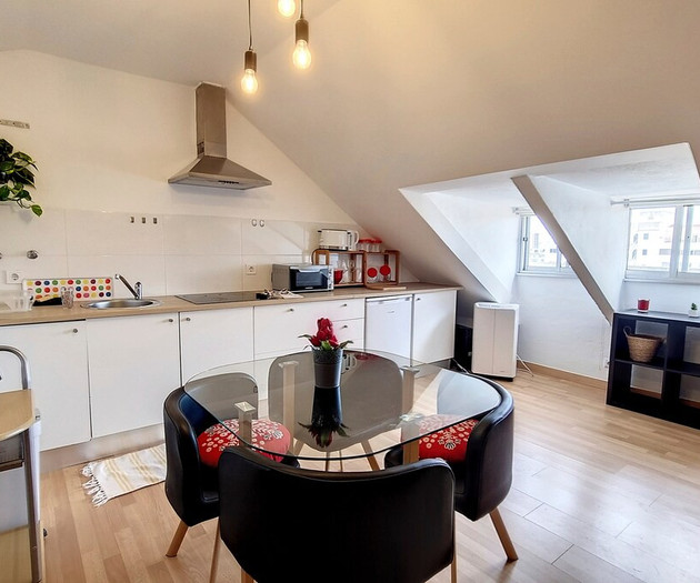 Saldanha Studio by Sweetcottage