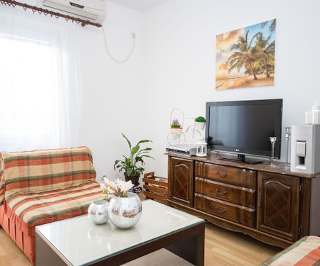 Villa Kovacevic - One bedroom apartment