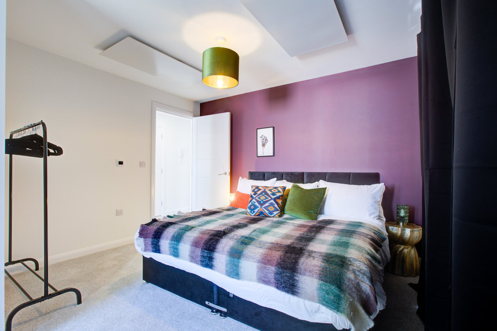 Penny Place Retreat – Central 2BED 2BATH preview