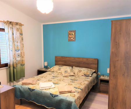 Apartman Stinice