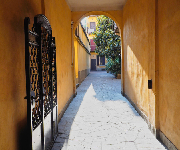 Loreto cozy One Bedroom - 50 mt from M1 Pasteur