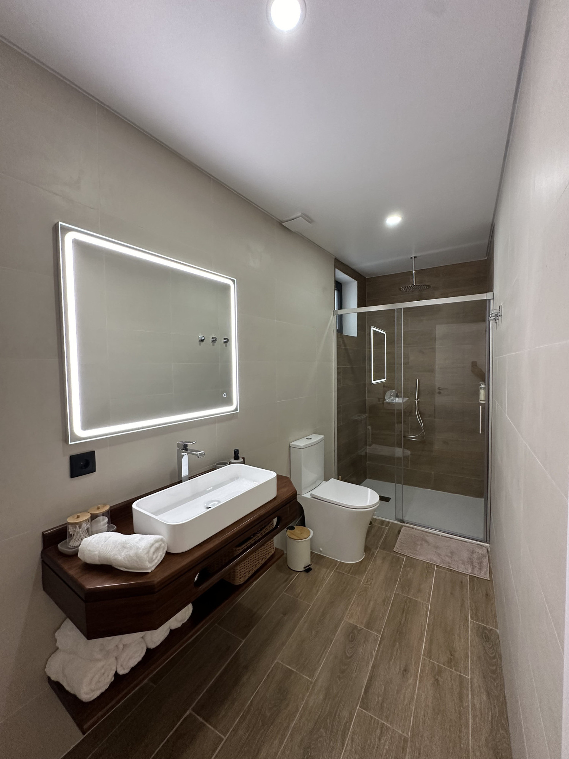 Quarto de banho