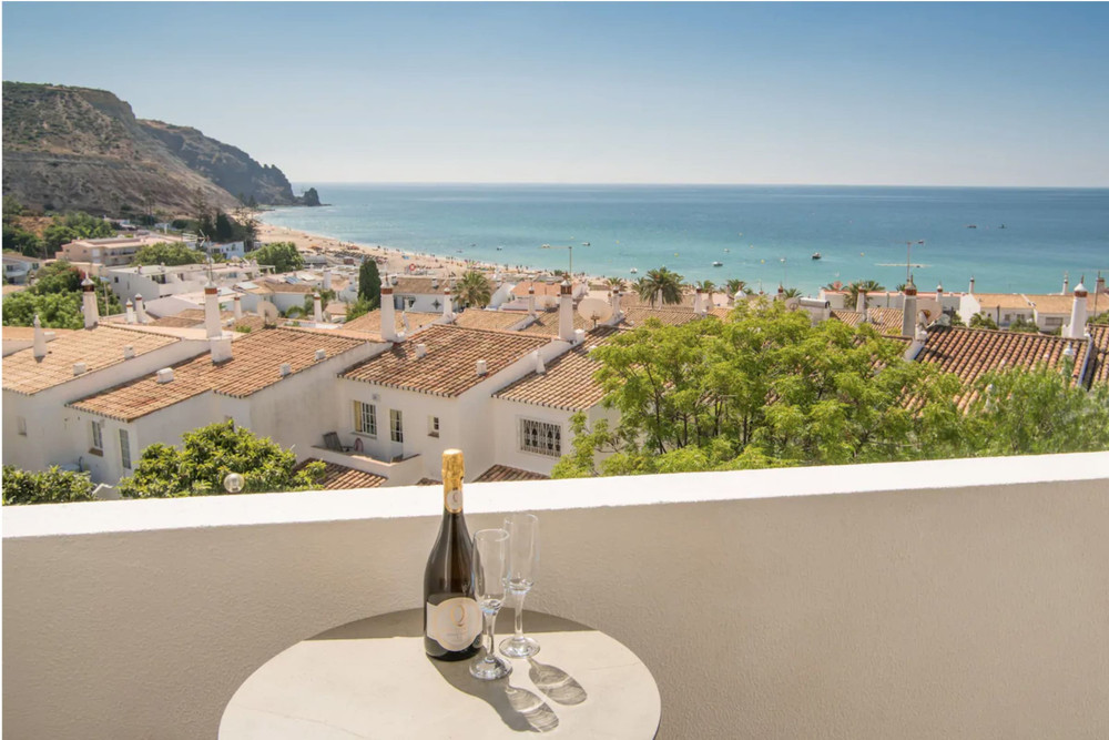 Casa Vista da Praia Luz preview