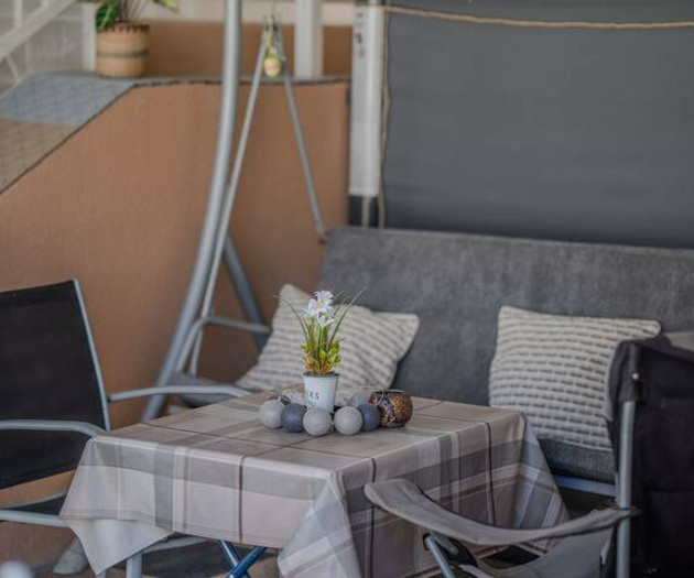 Nice flat to rent - Vukovar, Croatia