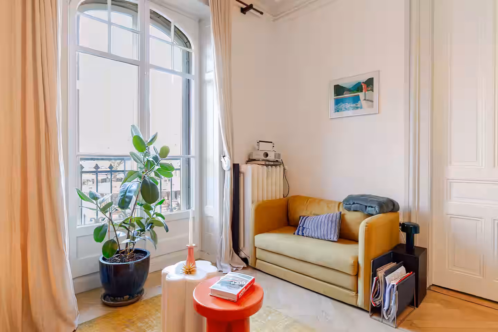 Central Two Bedroom Apartment preview