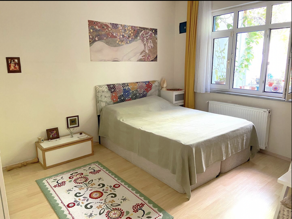 Private Room with garden view preview