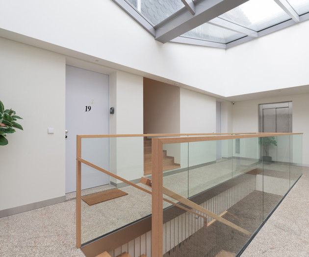 HostWise - Marquesa Palace -1.0