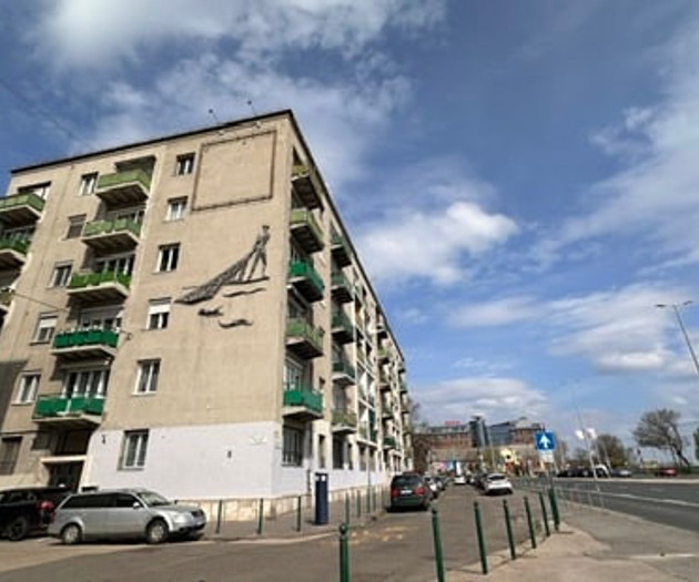 Victor's Danube View Residence