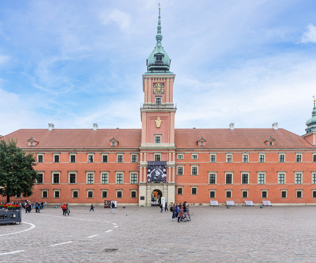 Lumina Apartments for family in the Old Town