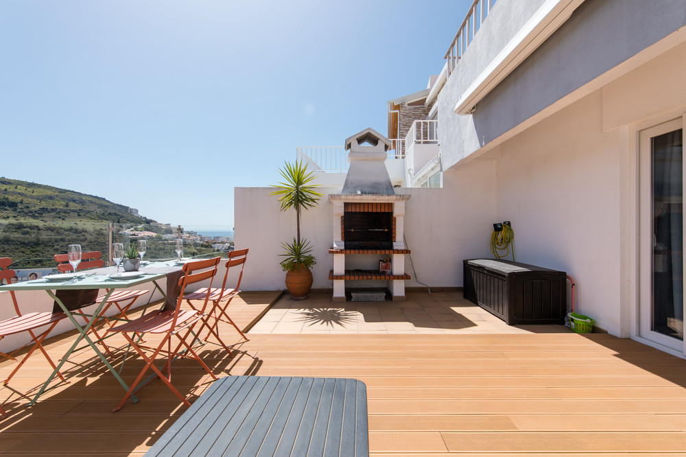 Casa das Andorinhas preview