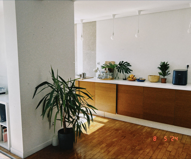 🌿 Bright & Cozy Home — More Than Just a Flat