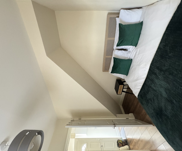 Enyo House Brentford London