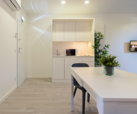 Central Private Flat | Terrace