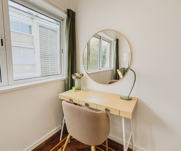 Room in Santos - Easy access NOVA SBE