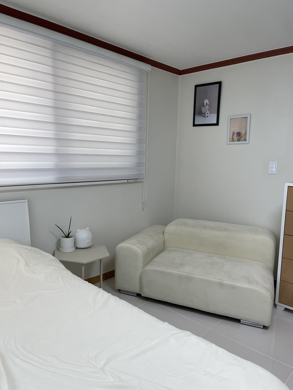 Quiet and spacious 1-bedroom apt in @Gangnam-gu preview