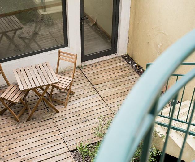 Studio in Porto City Centre
