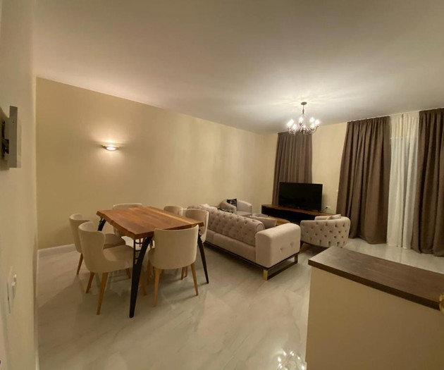 Apartamet 1+1 in TEG area !