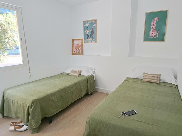 Dormitorio 2