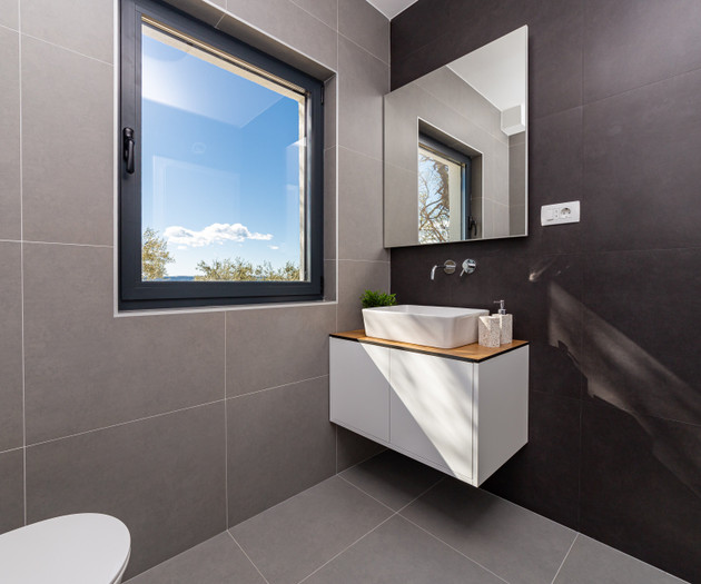 Dalmatian Oasis Luxury Villa