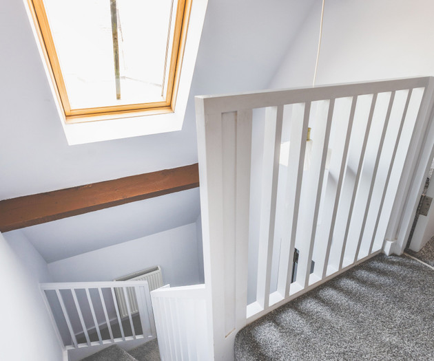 New Spacious 3 bed flat Duplex, Whitechapel