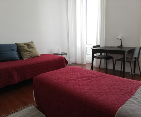 INFORMAL INN S. Miguel - Room 3