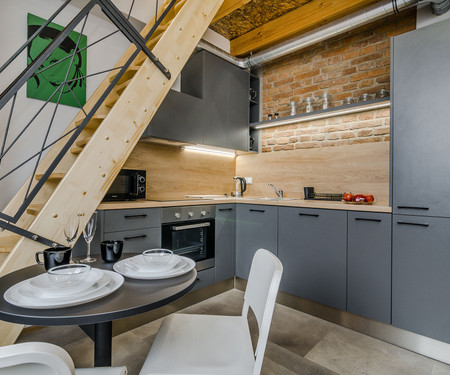 Design loft C