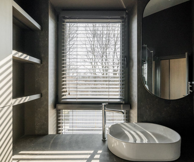 Meretum Boutique Apartment with Panoramic Windows