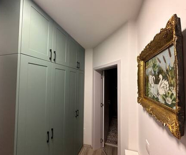 Empress N Apartment