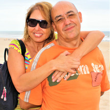 José and Paula S.