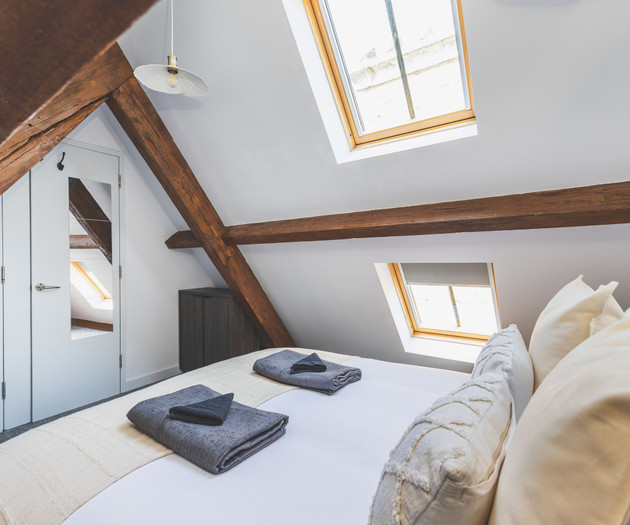 New Spacious 3 bed flat Duplex, Whitechapel