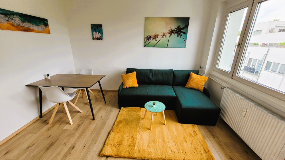 COZY 2 Room Apartment in the Center of Graz preview