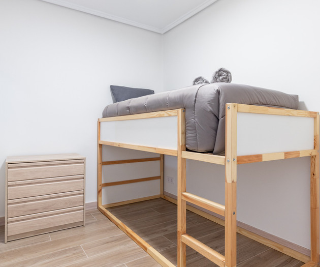 City Soul Apartment peris i valero