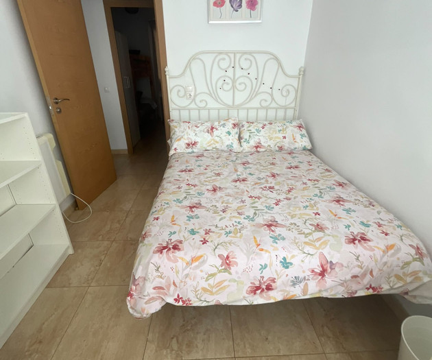 Piso centrico muy completo y comodo