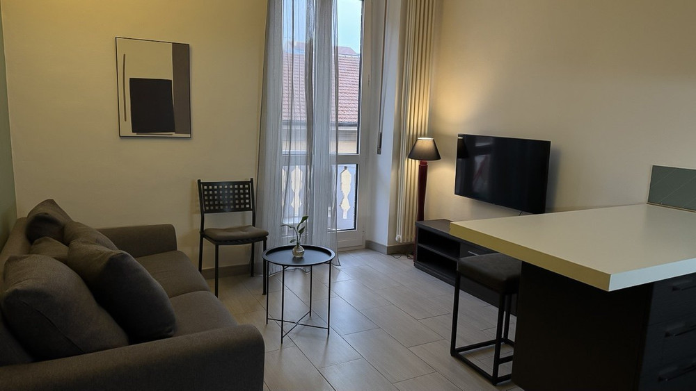 Cozy Furnished Apartment Near City Center preview