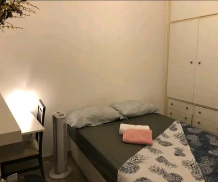 Rooms for rent  - Madrid