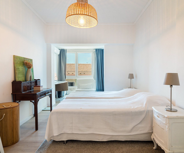 Apartamento Premium na Lapa