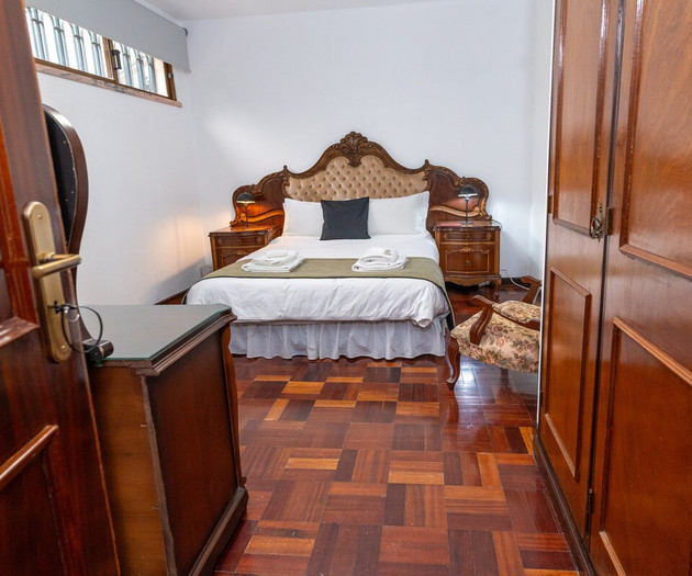 Madeira Inn Paradise by Madeira Real