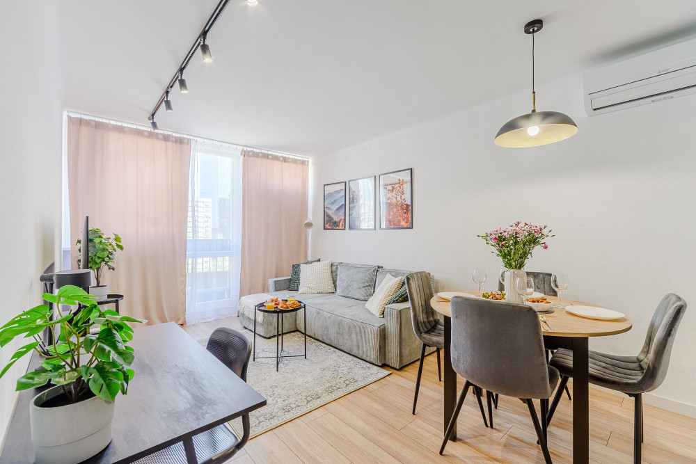 Apartment Waliców 20 preview