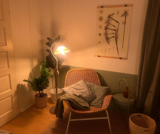 Linde Apartment