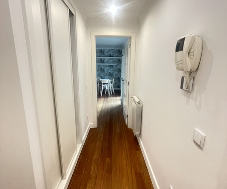 Apartment to rent - minimum 2 years