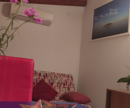 Apartman Križeva ulica