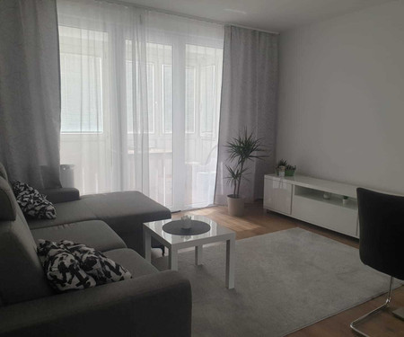 Apartman Koturaška ulica