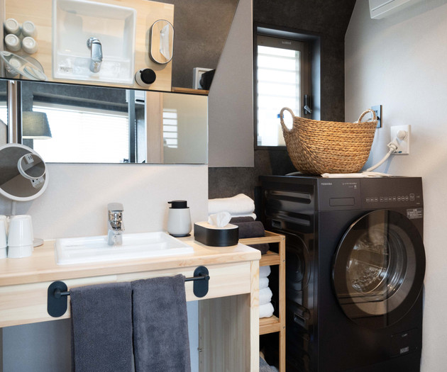 Slow Living Loft Tokyo | 3 bedroom | 4 min Station