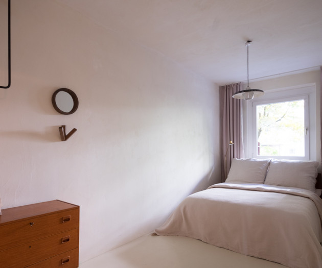 Ihre großzügige BERLIN MITTE Wohnung