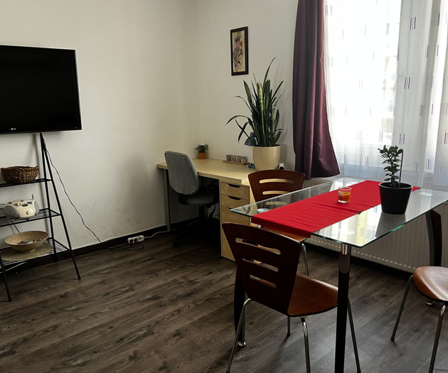 Home in the proximity of Medical University
