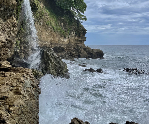 Tres Casas Blancas - beach and rainforest retreat