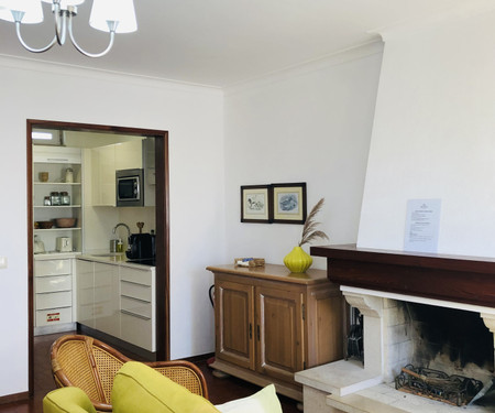 Sesimbra Townhouse | 3 bedroom house in Sesimbra