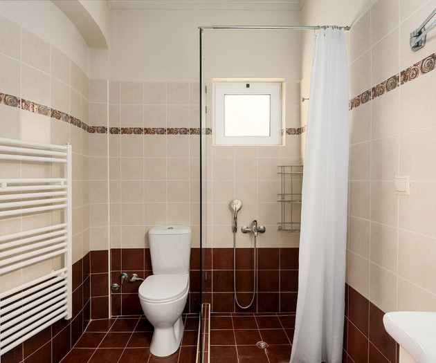 Villa Minotaur Sea View & Privete Pool by CVR