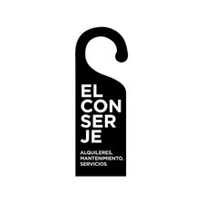 El Conserje J.